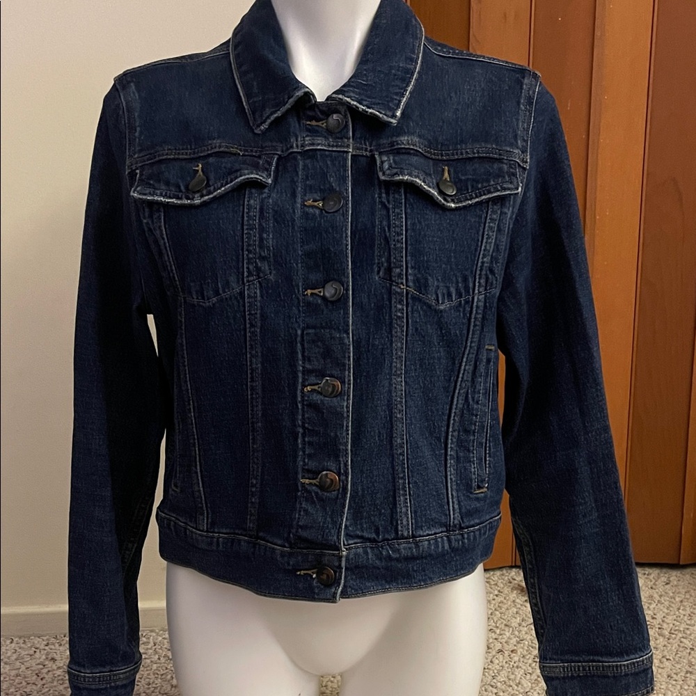 Joe’s Jeans Women's Denim Jacket